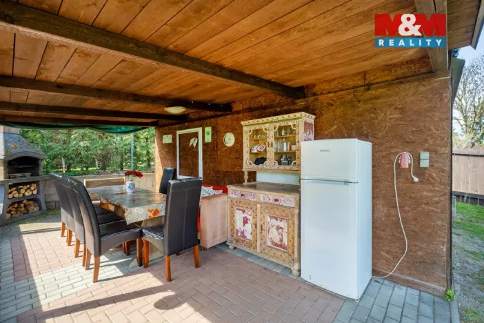 Prodej rodinného domu, Chuderov - Žežice, 182 m2