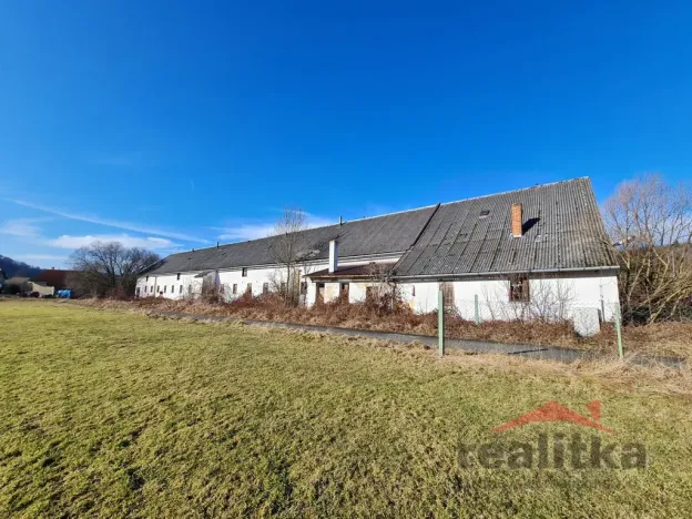 Prodej skladu, Hradec nad Moravicí - Žimrovice, Záhumenní, 1690 m2