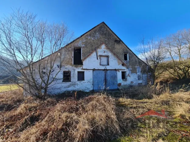 Prodej skladu, Hradec nad Moravicí - Žimrovice, Záhumenní, 1690 m2