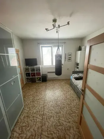 Prodej bytu 4+kk, Chlumín, 75 m2