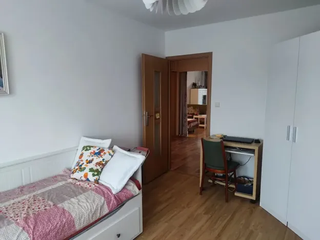 Prodej bytu 3+1, Odolena Voda, Pod Tvrzí, 71 m2