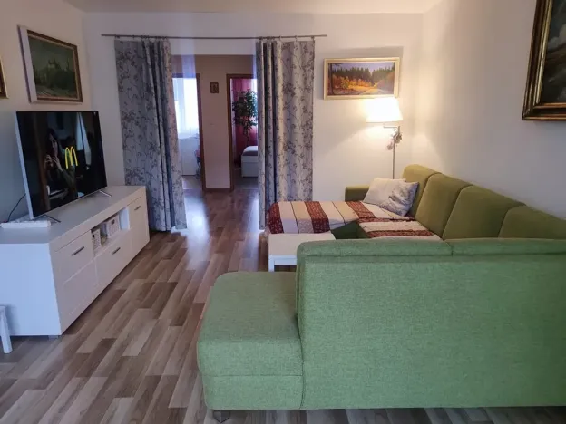 Prodej bytu 3+1, Odolena Voda, Pod Tvrzí, 71 m2