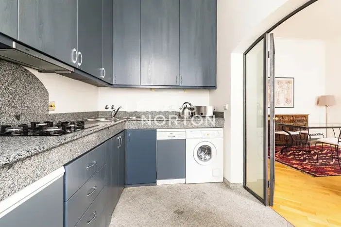 Pronájem bytu 2+1, Praha - Malá Strana, Vlašská, 73 m2