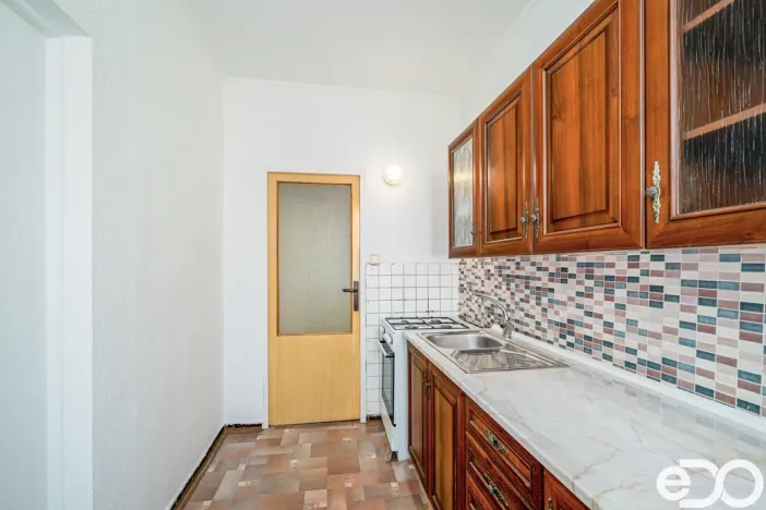 Prodej bytu 3+1, Mariánské Lázně - Úšovice, Hroznatova, 59 m2