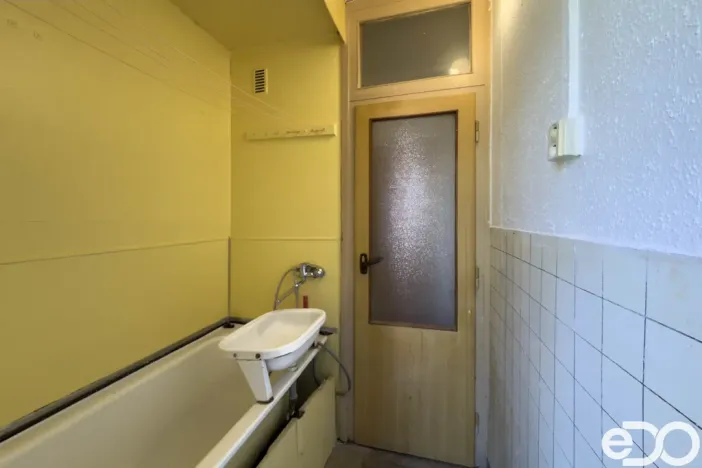 Prodej bytu 3+1, Mariánské Lázně - Úšovice, Hroznatova, 59 m2