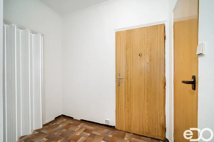 Prodej bytu 3+1, Mariánské Lázně - Úšovice, Hroznatova, 59 m2