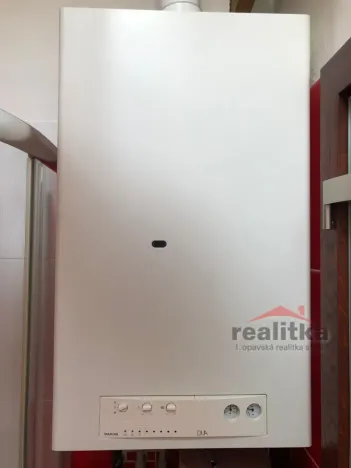 Prodej bytu 3+kk, Opava - Předměstí, Nákladní, 130 m2