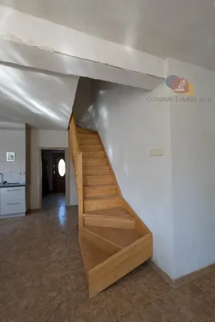 Prodej pozemku pro bydlení, Albrechtice, Mikulova, 17842 m2