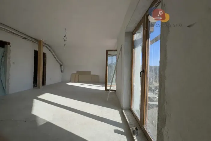 Prodej pozemku pro bydlení, Albrechtice, Mikulova, 17842 m2