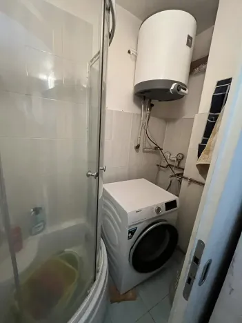 Prodej rodinného domu, Ondřejov, nám. 9. května, 74 m2