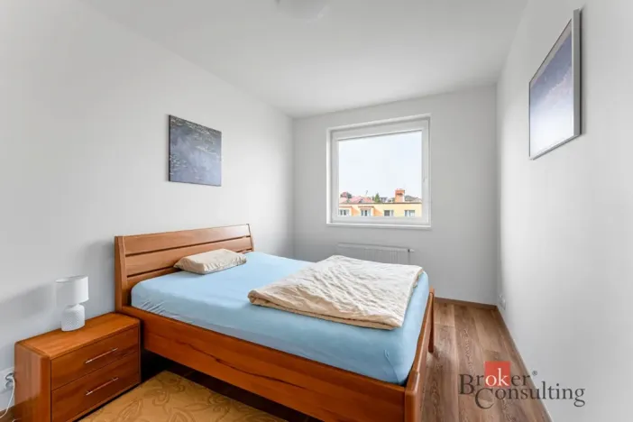 Prodej bytu 3+kk, Horoměřice, Holubova, 65 m2