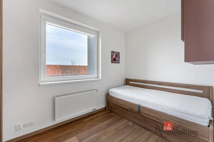 Prodej bytu 3+kk, Horoměřice, Holubova, 65 m2