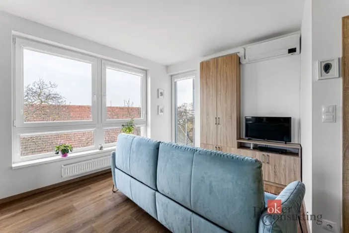 Prodej bytu 3+kk, Horoměřice, Holubova, 65 m2