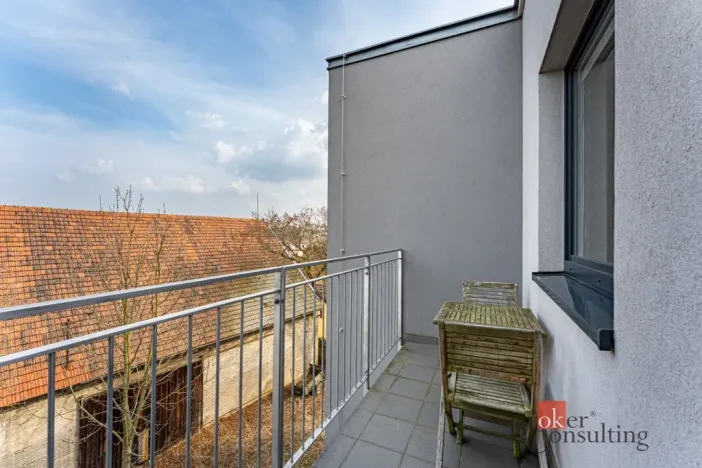 Prodej bytu 3+kk, Horoměřice, Holubova, 65 m2