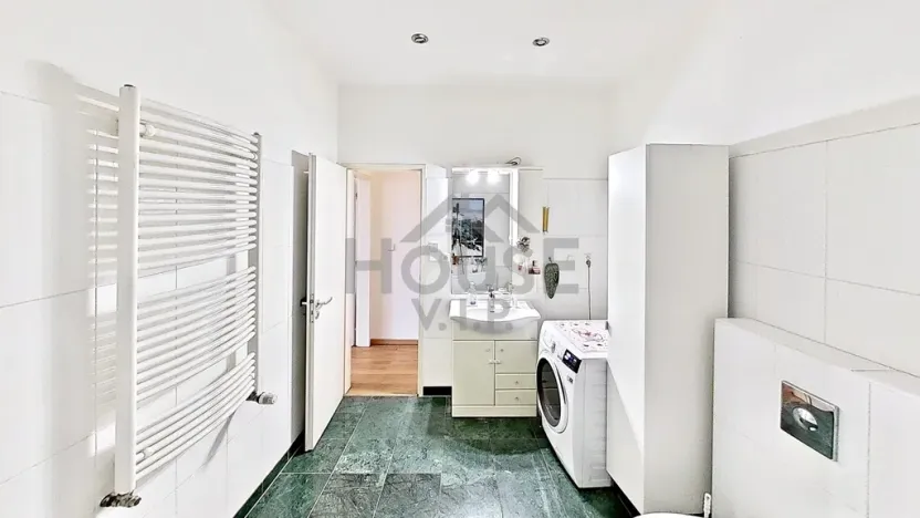 Prodej bytu 2+kk, Brandýs nad Labem-Stará Boleslav, U nemocnice, 42 m2