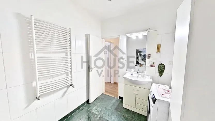 Prodej bytu 2+kk, Brandýs nad Labem-Stará Boleslav, U nemocnice, 42 m2