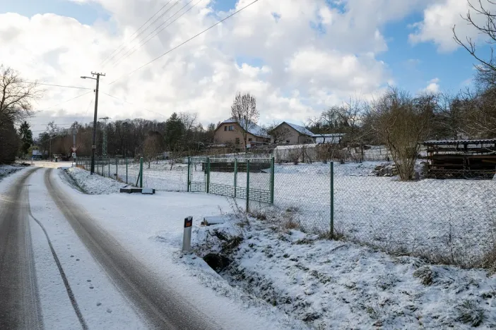 Prodej pozemku, Havířov - Město, Mezidolí, 872 m2