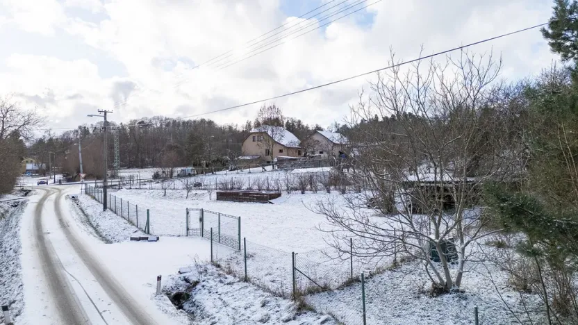 Prodej pozemku, Havířov - Město, Mezidolí, 872 m2