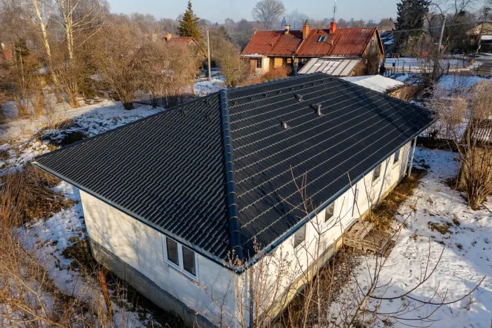 Prodej rodinného domu, Horní Suchá, Stonavská, 95 m2