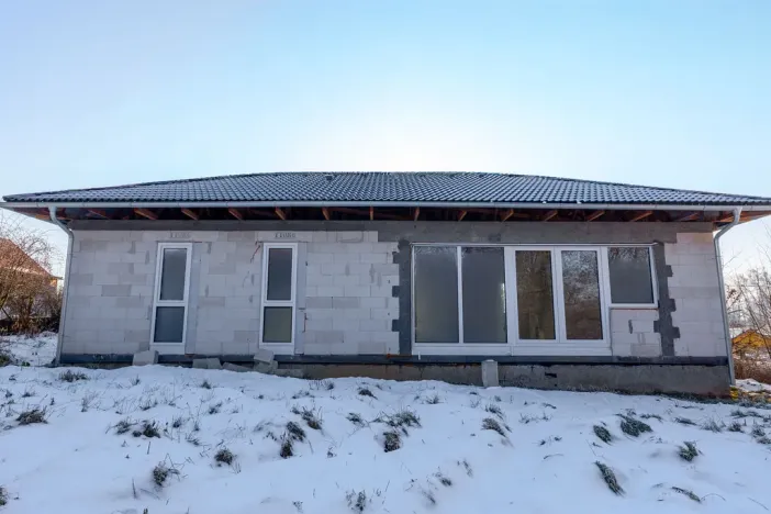 Prodej rodinného domu, Horní Suchá, Stonavská, 95 m2