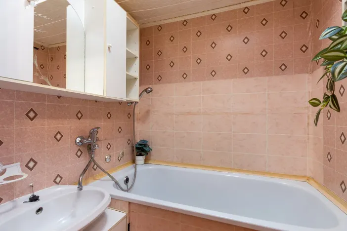 Prodej bytu 2+1, Karviná - Ráj, Školská, 53 m2