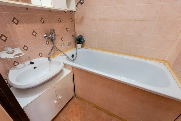 Prodej bytu 2+1, Karviná - Ráj, Školská, 53 m2