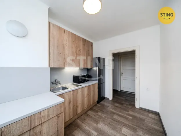 Prodej bytu 3+1, Ostrava, Paskovská, 72 m2