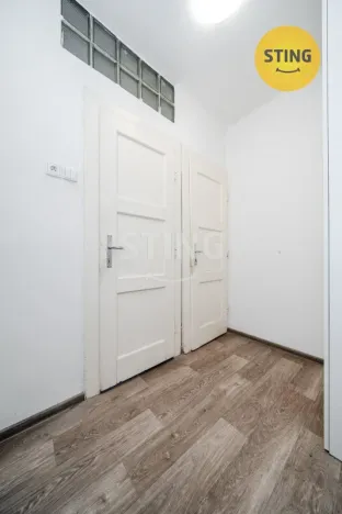 Prodej bytu 3+1, Ostrava, Paskovská, 72 m2