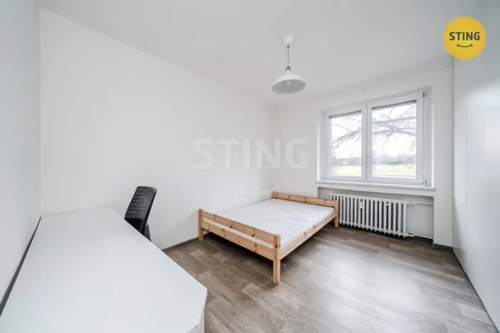 Prodej bytu 3+1, Ostrava, Paskovská, 72 m2