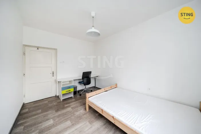 Prodej bytu 3+1, Ostrava, Paskovská, 72 m2