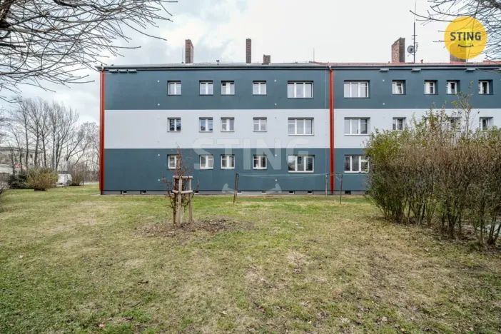 Prodej bytu 3+1, Ostrava, Paskovská, 72 m2