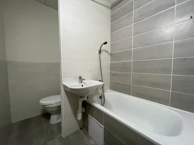 Pronájem bytu 2+kk, Litvínov, Valdštejnská, 35 m2