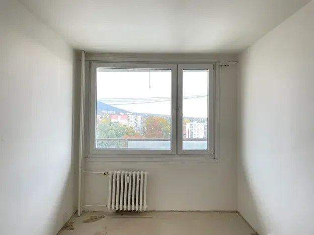 Pronájem bytu 2+kk, Litvínov, Valdštejnská, 35 m2