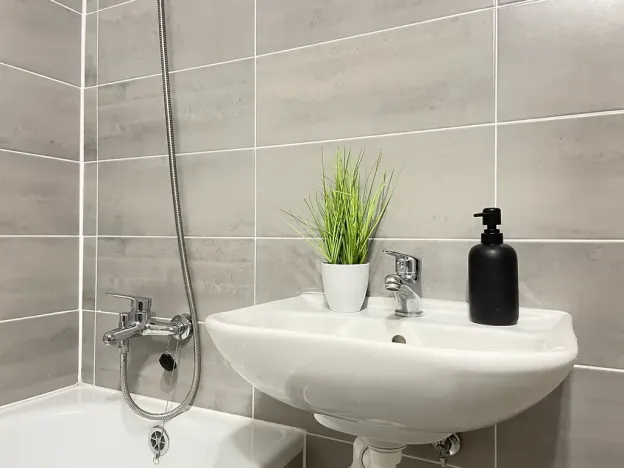 Pronájem bytu 1+1, Litvínov, Bezručova, 45 m2