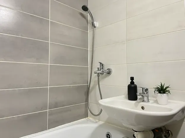 Pronájem bytu 1+1, Litvínov, Tylova, 38 m2