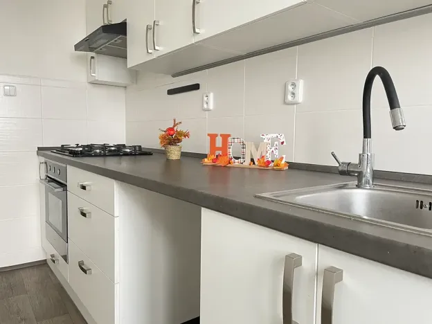 Pronájem bytu 2+1, Litvínov, K Loučkám, 68 m2