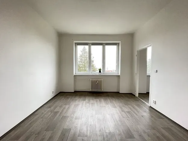 Pronájem bytu 2+1, Litvínov, K Loučkám, 68 m2