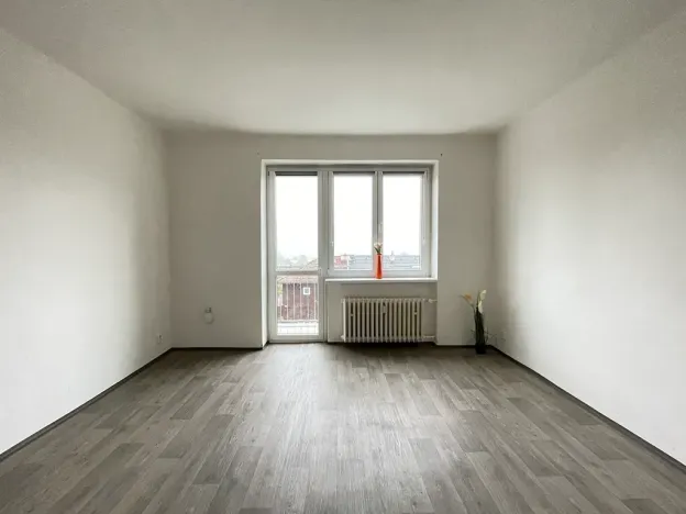 Pronájem bytu 2+1, Litvínov, K Loučkám, 68 m2