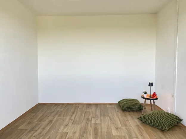 Pronájem bytu 1+1, Litvínov, Mládežnická, 38 m2