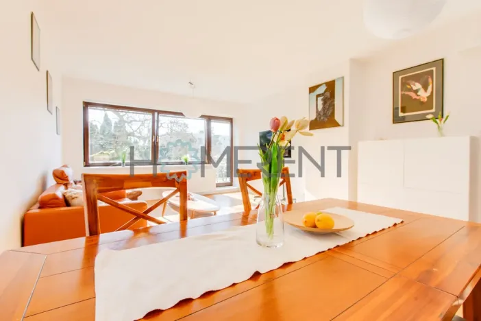 Prodej bytu 3+kk, Praha - Braník, Vlnitá, 79 m2