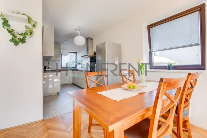 Prodej bytu 3+kk, Praha - Braník, Vlnitá, 79 m2