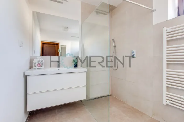 Prodej bytu 3+kk, Praha - Braník, Vlnitá, 79 m2