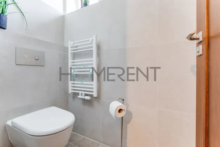 Prodej bytu 3+kk, Praha - Braník, Vlnitá, 79 m2