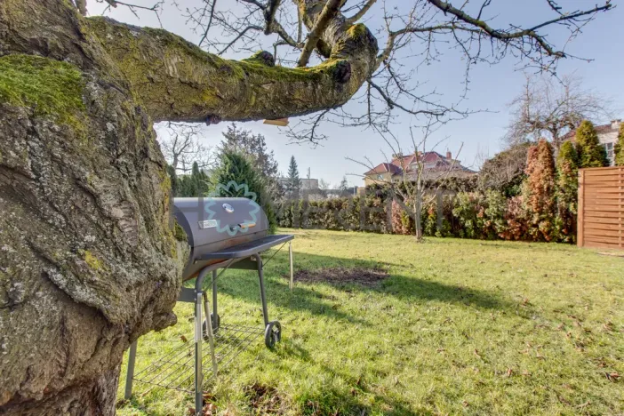 Prodej bytu 3+kk, Praha - Braník, Vlnitá, 79 m2