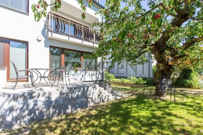 Prodej bytu 3+kk, Praha - Braník, Vlnitá, 103 m2