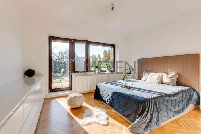 Prodej bytu 3+kk, Praha - Braník, Vlnitá, 103 m2