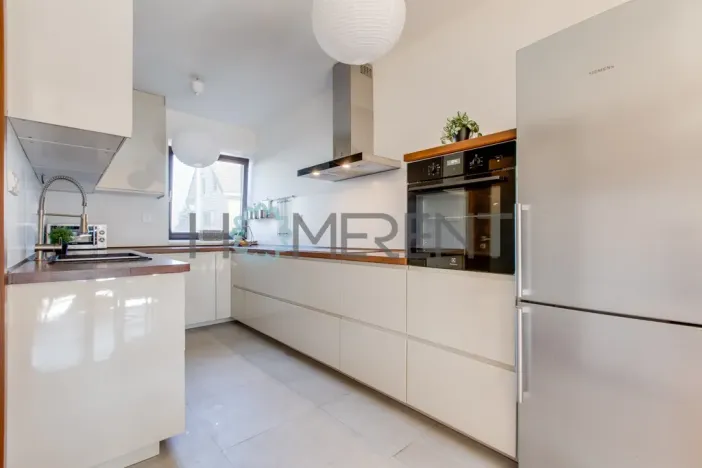 Prodej bytu 3+kk, Praha - Braník, Vlnitá, 103 m2
