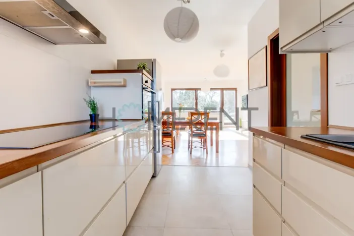 Prodej bytu 3+kk, Praha - Braník, Vlnitá, 103 m2