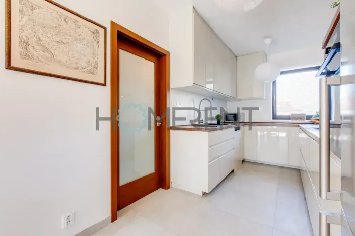 Prodej bytu 3+kk, Praha - Braník, Vlnitá, 103 m2