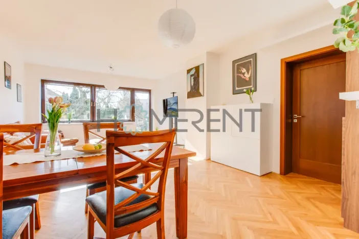 Prodej bytu 3+kk, Praha - Braník, Vlnitá, 103 m2